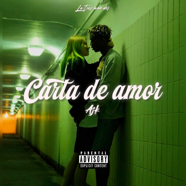 Carta de amor
