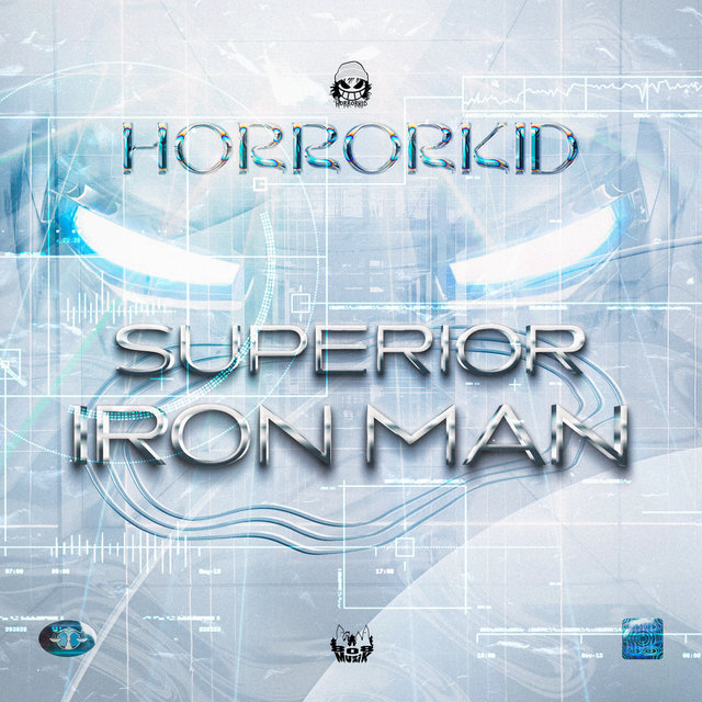 Superior Iron Man