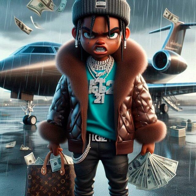 Soulful Trapscape