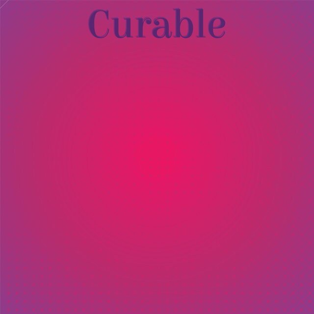 Curable