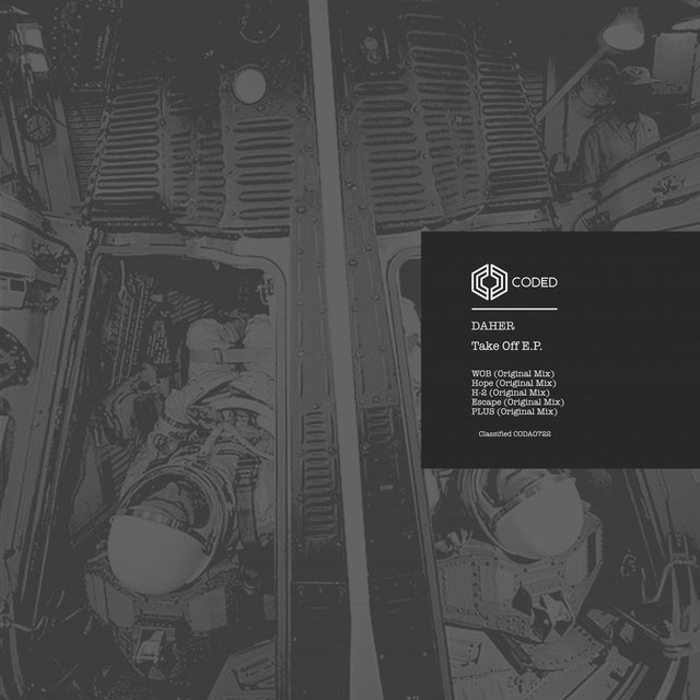 Take Off E.P.