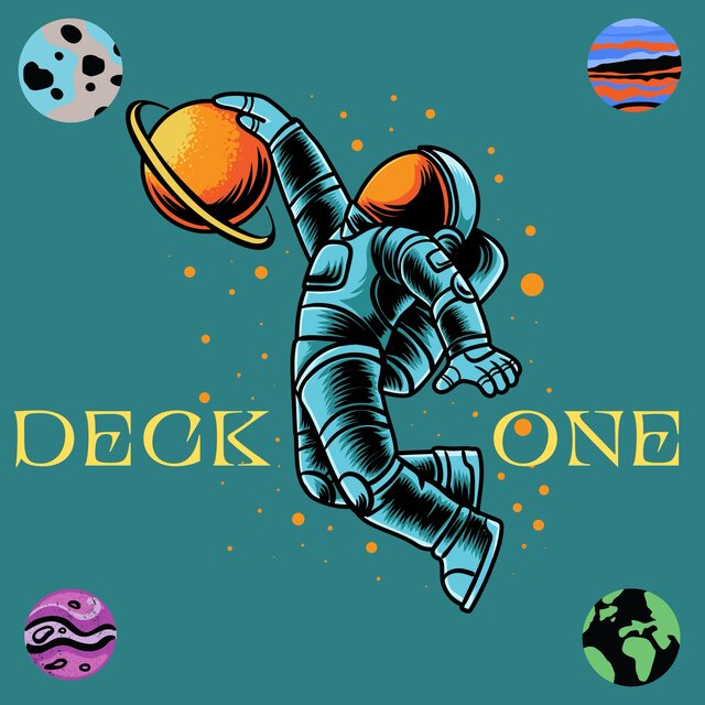 DECK 1