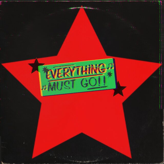 everything must go (star sides)
