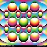 Sweatpants (Percussive Mix)