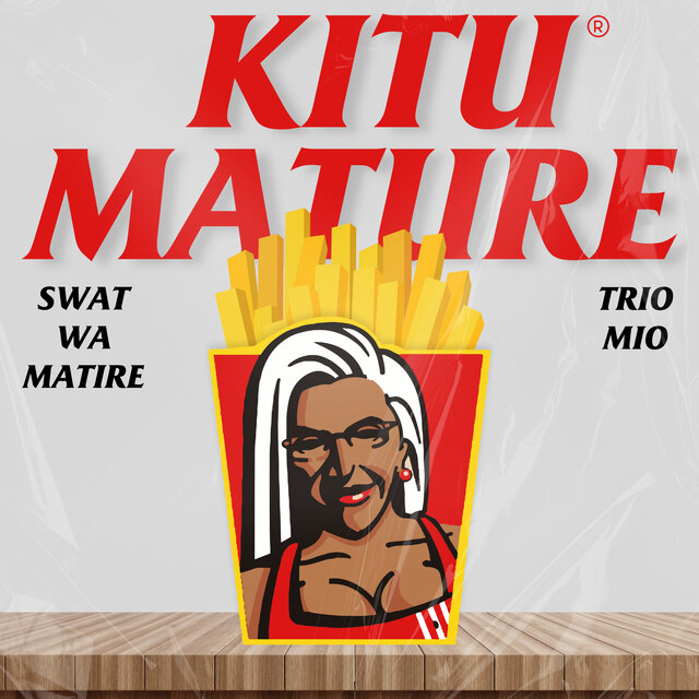 Kitu Mature