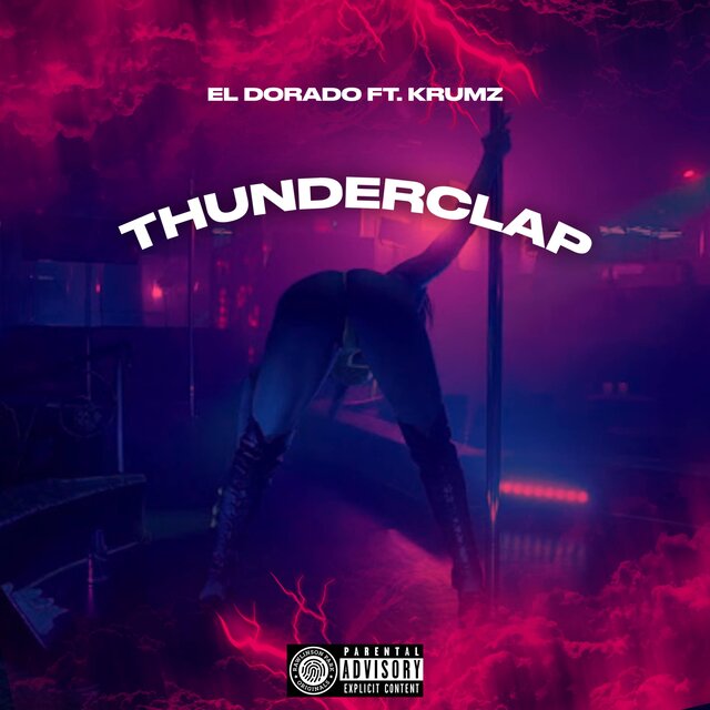 Thunder Clap. (feat. Krumz)