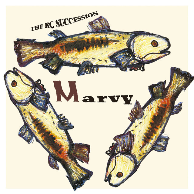 Marvy