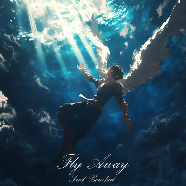Fly Away