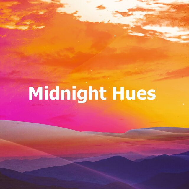 Midnight Hues
