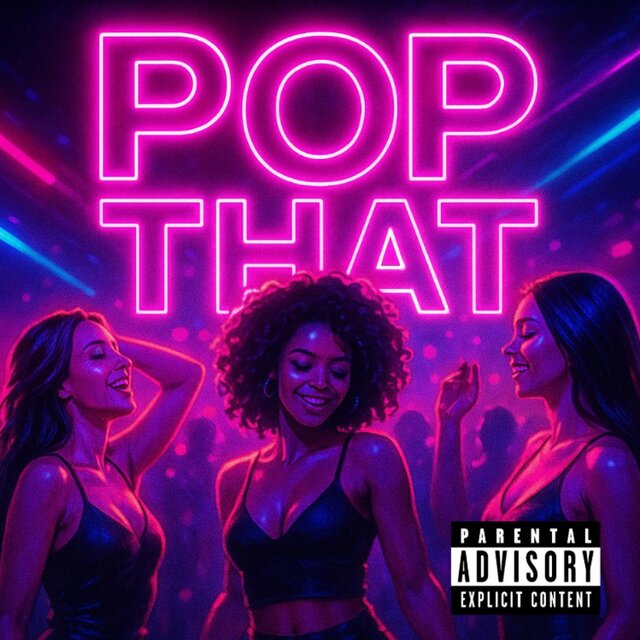 Pop That