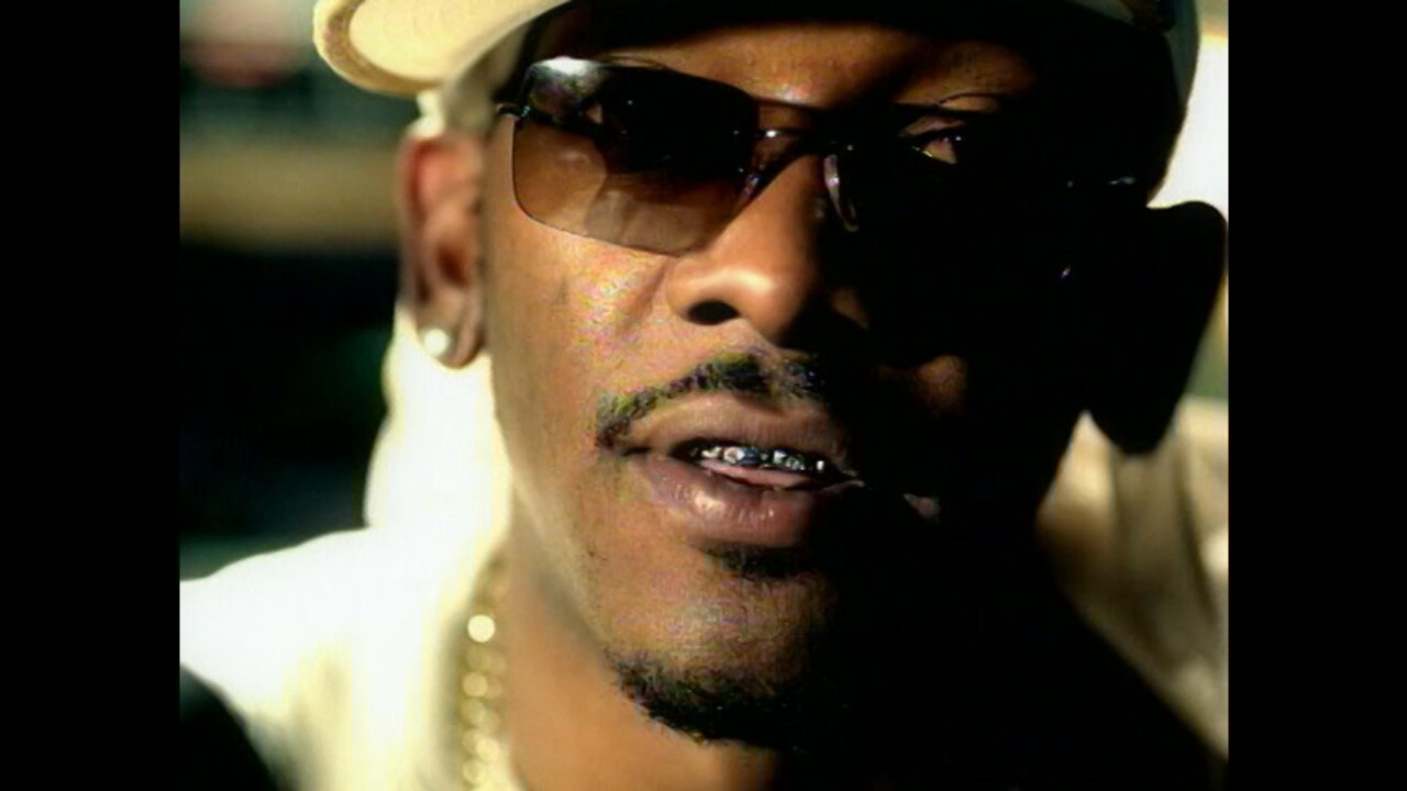 Freek-A-Leek (MTV Edit)