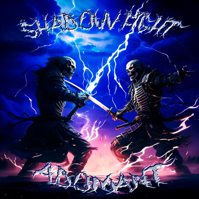 SHADOW FIGHT