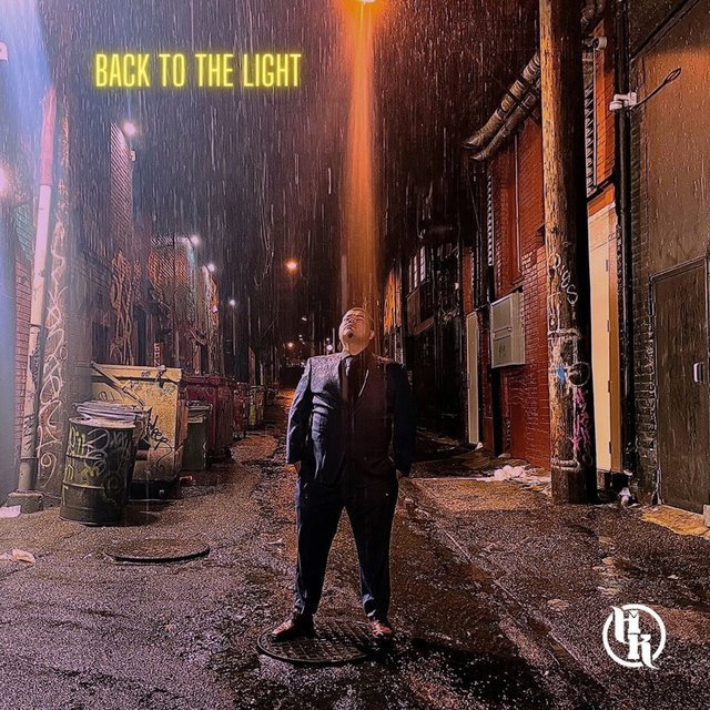 Back to the Light