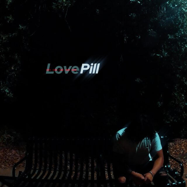 Love Pill