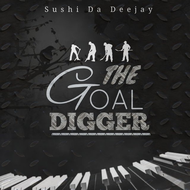 The Goal Digger