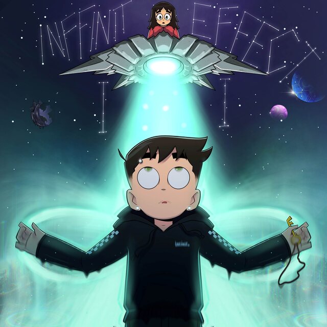 INFFINIT EFFECT 2