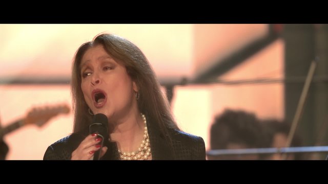 Nunca Me Impedirás Amarte (En Vivo)