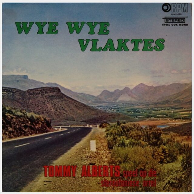 Wye Wye Vlaktes