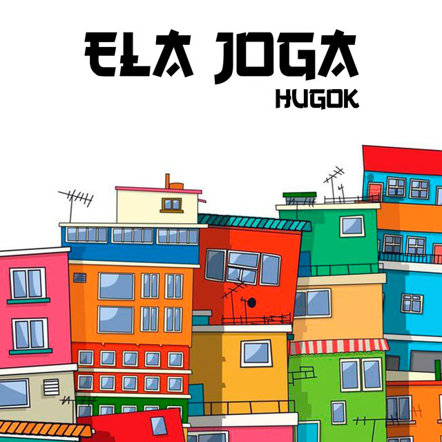 Ela Joga