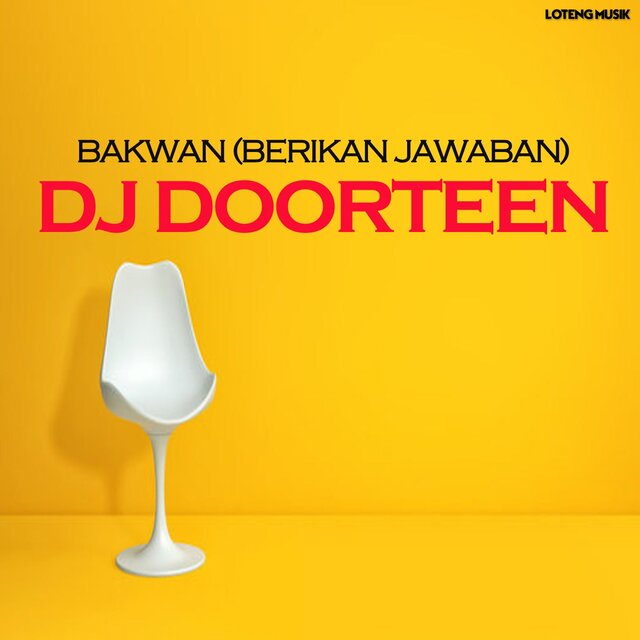 Bakwan (Berikan Jawaban)