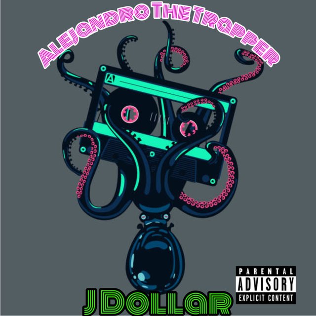 Mi Ruta (feat. J Dollar)