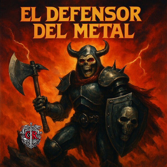El Defensor Del Metal