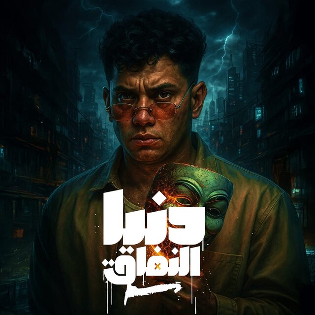 دنيا النفاق