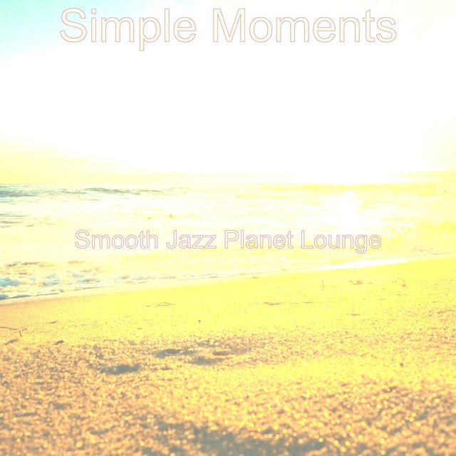 Simple Moments