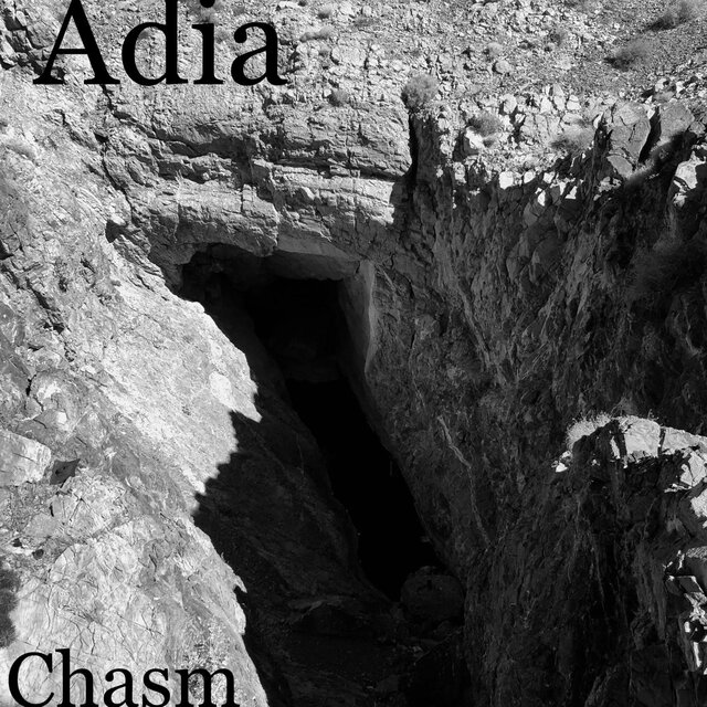 Chasm (feat. Olga Nuit)