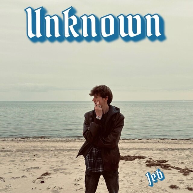 Unknown (feat. Kyuubi NIG)