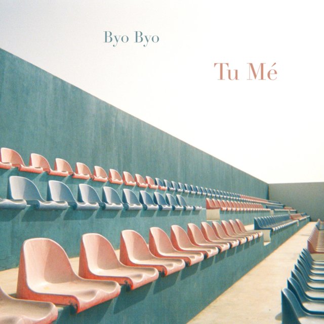 Byo Byo / Tu Mé
