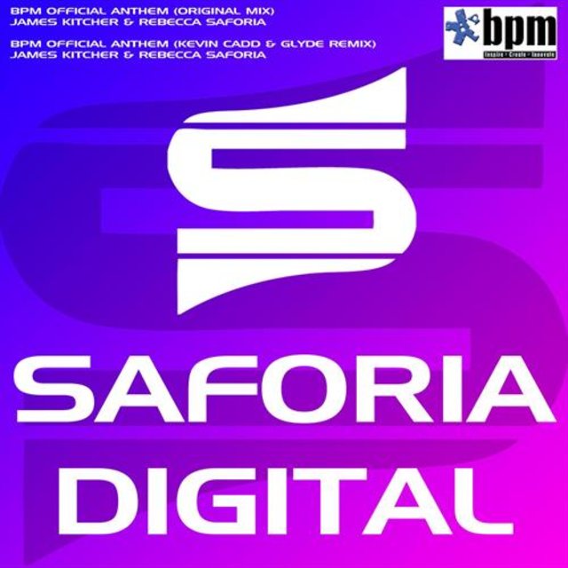 Bpm Official Anthem