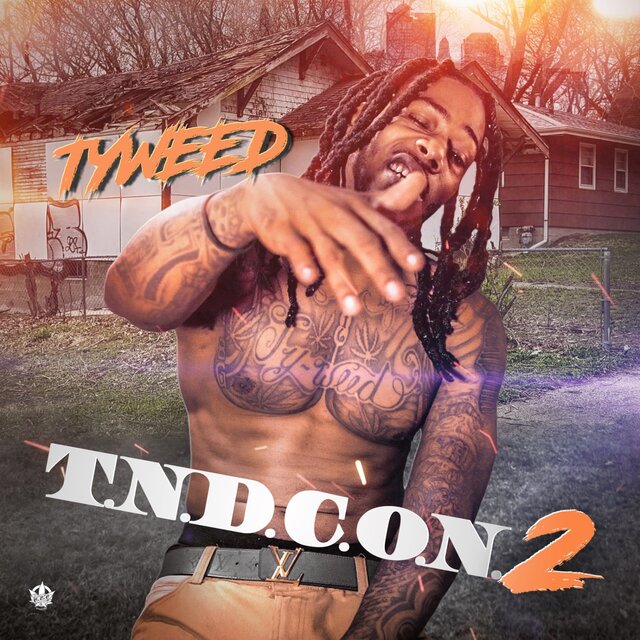 T.N.D.C.O.N. 2