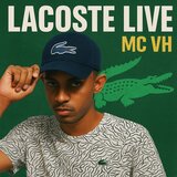 LACOSTE LIVE