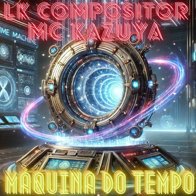 Máquina do Tempo