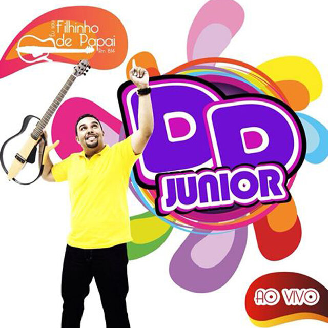 Eu Sou Filhinho de Papai (Live)