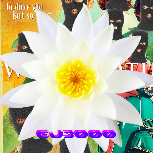 Aloha! (The White Lotus)