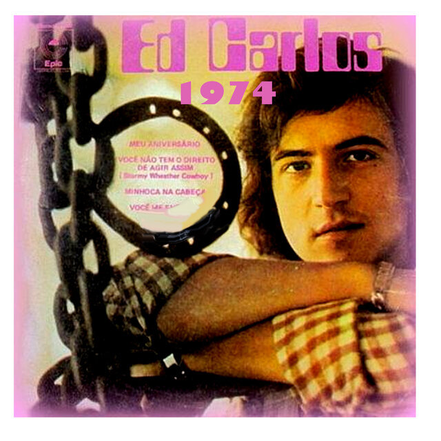 ÁLBUM DE 1974