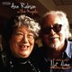 Cover art for album Not Alone by Ann Rabson with Bob Margolin