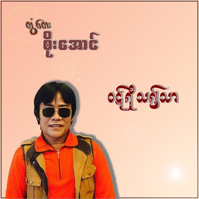 Wot Shit Tha Ywae Thar - Single