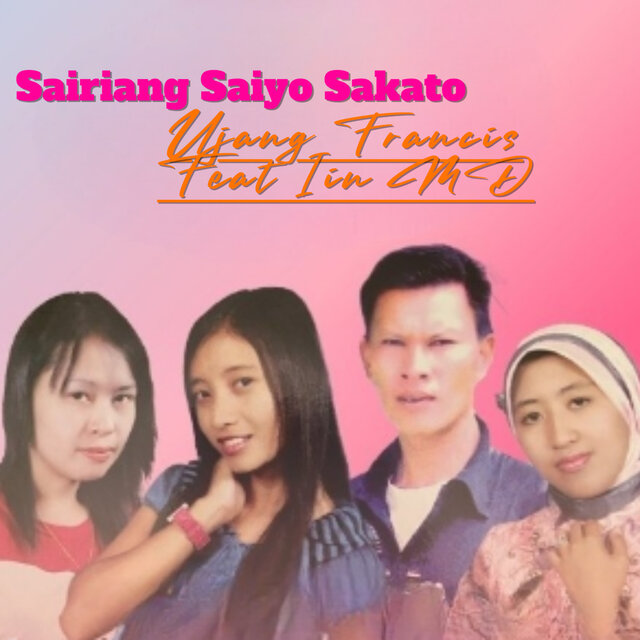 Sairiang Saiyo Sakato