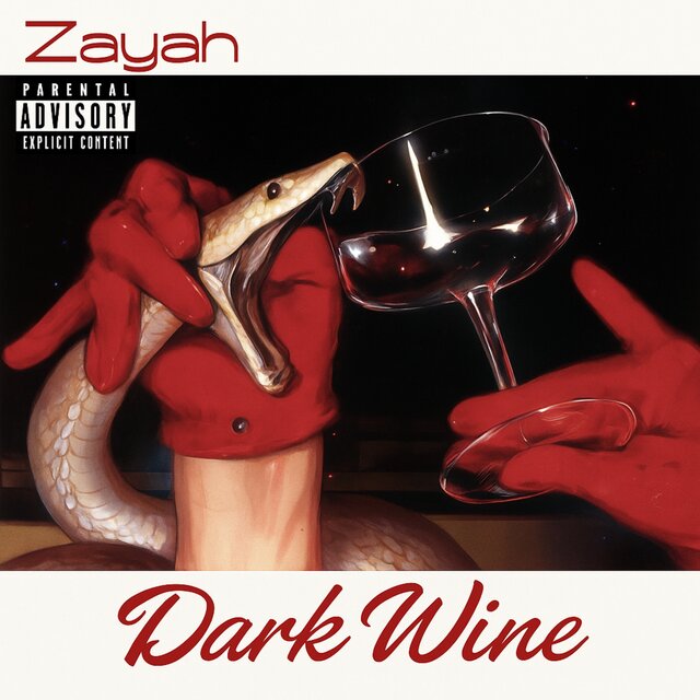 Dark Wine