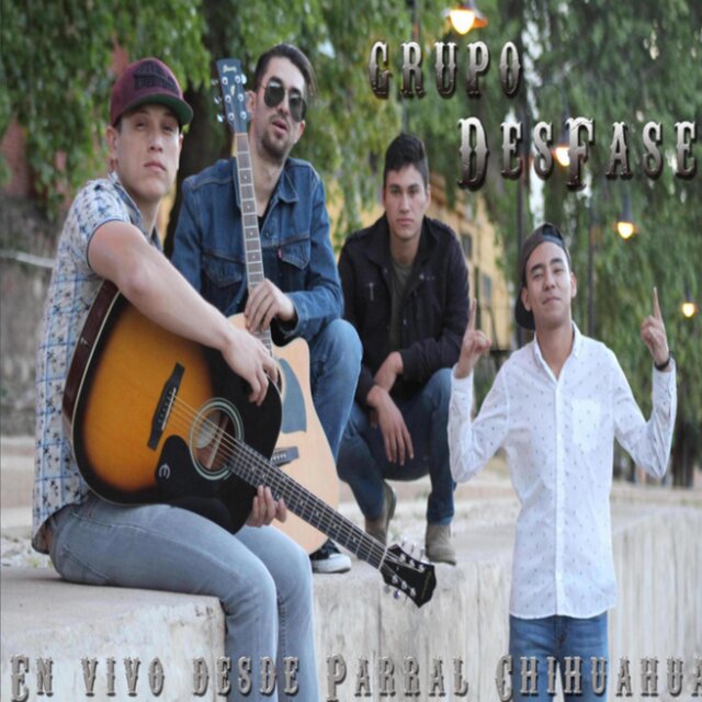 En vivo desde Parral Chih