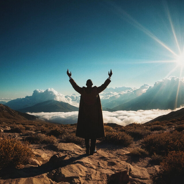 Praise Uplift