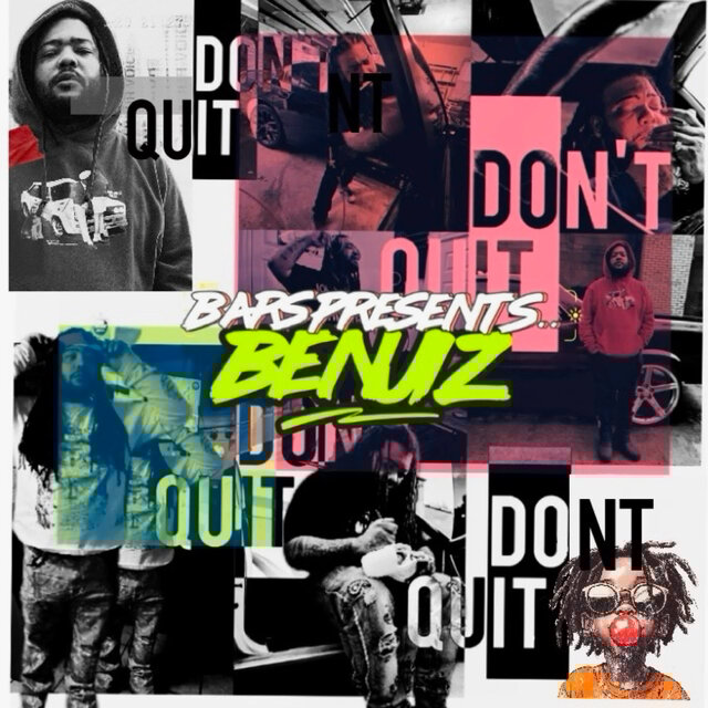 Don't Quit