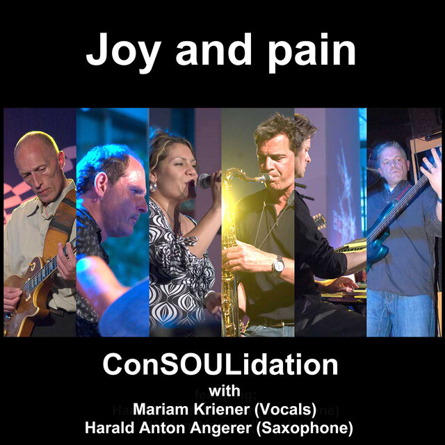 Joy and Pain