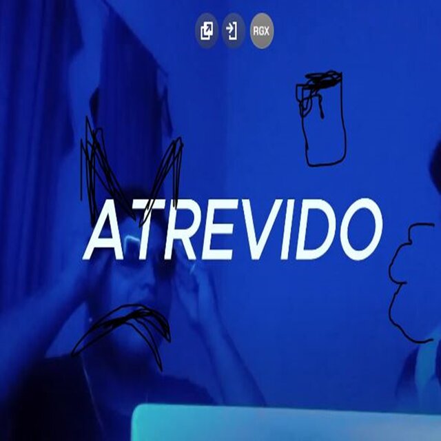 ATREVIDO