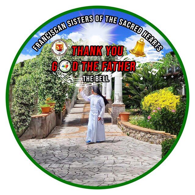 Thank You God The Father