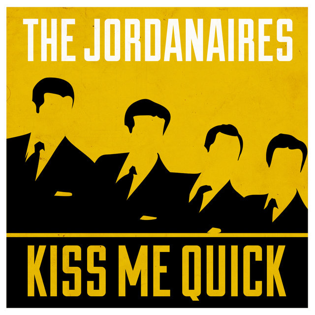 Kiss Me Quick