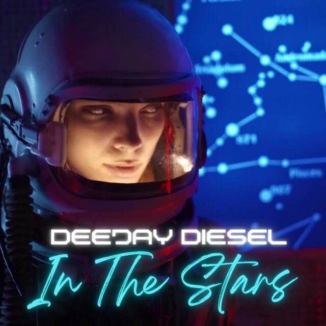 In The Stars (Radio Mix)